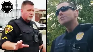 Cops Get HUMILIATED By Citizens Who Know Their Rights