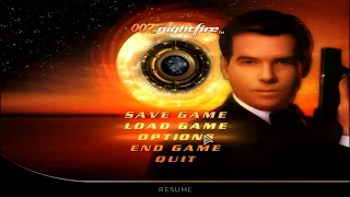 James Bond 007: Nightfire - Full Walkthrough Game Play - No Commentary (PC)