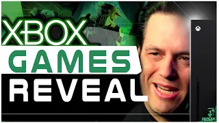 RDX: Xbox Series X Games Event & Upgrades Revealed, PS5 Exclusive Leak, 2021 Xbox Series S|X Update