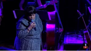 Concert For America: Martha Wash "It's Raining Men"