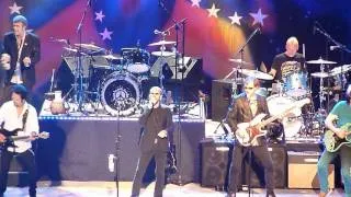 Ringo Starr & His All Starr Band   Atlantic City  June 23,2012  Matchbox.MOV