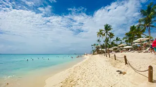 DREAMS DOMINICUS LA ROMANA RESORT & SPA 5*, BAYAHIBE, DOMINICAN REPUBLIC. 4K VIRTUAL TOUR