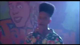 Kid ‘N Play - Ain’t Gonna Hurt Nobody - House Party 2 - 10/23/91