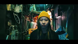 Uyanga x Rutuu   렛미비 Let me be OFFICIAL MV