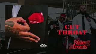 The Game & Big Hit - Cutthroat (feat. TeeFLii) [Official Visualizer]