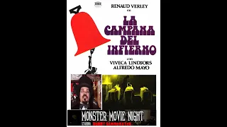 Monster Movie Night The Bells season 13 ep 1 ep 270