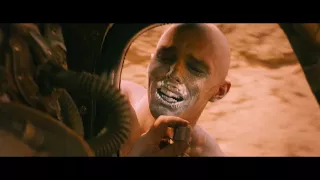 Fury Road | Seven Nation Army