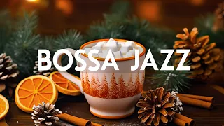 Ballads Morning Jazz - Good Mood with Relaxing Jazz Instrumental Winter Music & Delicate Bossa Nova