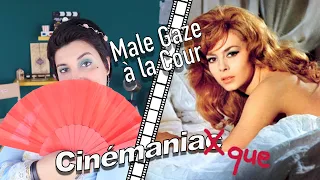 CINÉMANIAQUE (épisode pilote) - Angélique, marquise des misogynes ?