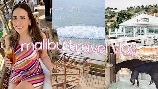 malibu day in my life | the perfect day in malibu, california 🌊