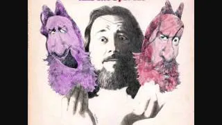 George Carlin - Take-offs & Put-ons: Wonderful Wino (Direct from Vinyl)