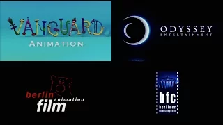 Vanguard/Odyssey Entertainment/Berlin Animation FIlm/Berliner Film Companie