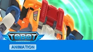 [English Version] Tobot Season1 Ep.10