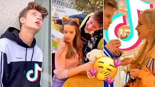 Best Cute Couple Goals 2022 - Margo Flury TikTok Compilation #110 😍