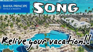 BAHIA PRINCIPE THEME SONG | BEST SONG EVER