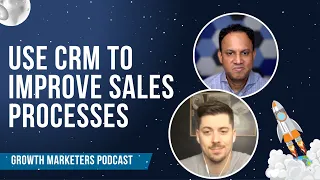 How To Improve Your Sales Process And Increase Business | Best in Class