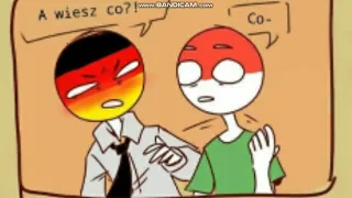 CountryHumans 3 [Dubbing PL]