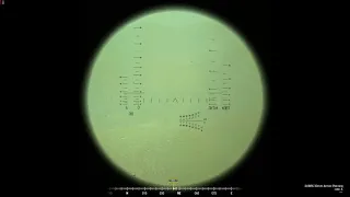 Long Range Bradley kill