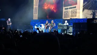 Smoke on the Water, Deep Purple Live in Sofia, Bulgaria