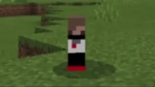 MINECRAFT pero si me EQUIVOCO al HABLAR TERMINA el VIDEO