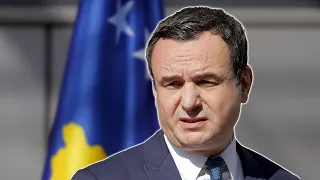 Sulmi terrorist/ Kurti paralajmëron Vuçiçin