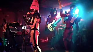 Rock and Roll Best Friends - TWRP  - FRIDAY OCT 6th THE SUBTERRANEAN - Chicago