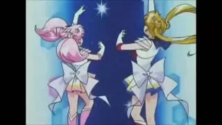 I Need a Hero (Sailor Moon Fan Vid AMV)