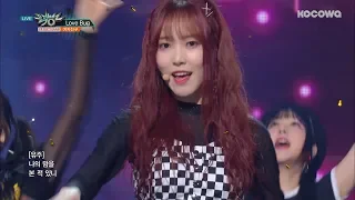 GFriend - Love Bug [Music Bank Ep 927]