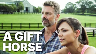 A Gift Horse | FAITH MOVIE | Christian Spirit | Family Feature Film