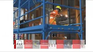 Working at Height (E-Learning Training Programs)