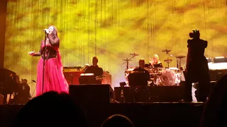 Evanescence Imperfection Nottingham