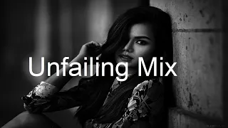 UNFAILING MIX Best Deep House Vocal & Nu Disco May 2021