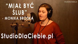 Miał być ślub - Monika Brodka (cover by Wioletta Hellmann)