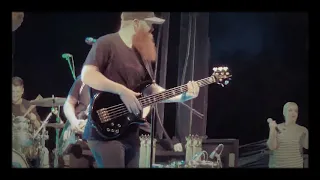 Josh Ham Bass Solo Planetshakers