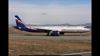 CVR - Aeroflot 1394 - [Runway excursion] 18 March 2014