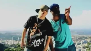 MC Menor Do Chapa - Profissão Perigo ( WebClipe ) (#ReliquiaDoFunk)