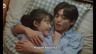 A Love So Beautiful Ep.23 || Sub Indonesia || Kim Yo Han x So Joo Yeon🔥