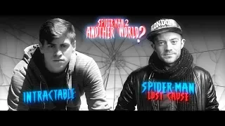 Why did we make Spider-Man fan films? ft. Joey Lever