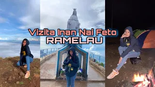 TRIP BA FOHO RAMELAU TIMOR-LESTE | L’Vlog 3