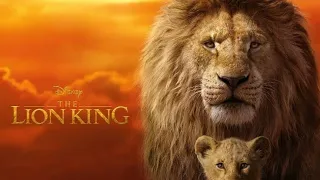 The Lion King Full Movie Review | Donald Glover  | Seth Rogen | Chiwetel Ejiofor