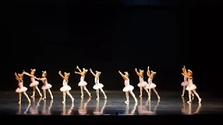 Summer Snow Jones 2nd Ballet Show "The Waltzing Cats"
