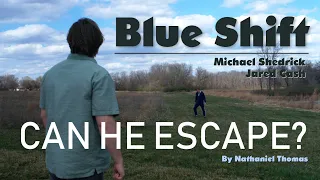Blue Shift (short film)