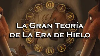 | La Gran Teoría de La Era de Hielo |