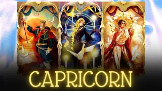 CAPRICORN 🤷‍♀️YOU’RE THEIR PROBLEM❗️YOU ARE EVERYTHING & THEY CAN'T KEEP UP WITH YOU 🤷‍♀️ JUNE 2024