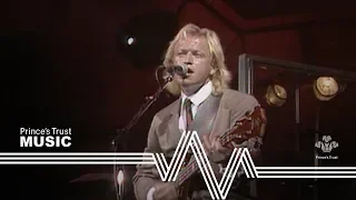 Level 42 - Lessons In Love (The Prince's Trust Rock Gala 1989)