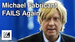 Michael Fabricant’s DISASTROUS Defence of Johnson