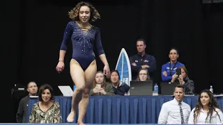 Katelyn Ohashi - 10.0 Floor 😳😱🔥❤