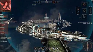 Fractured Space | My first game since 2016 !