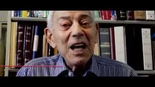 Herschell Gordon Lewis On The New BLOOD FEAST Movie (2016) HD