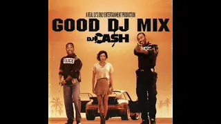 GOOD DJ MIX | Clean HipHop Party Music | 2000 - 2022 Rap/R&B Hits | @RealDJCASH